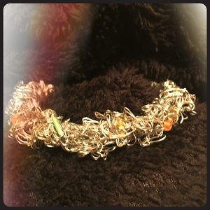 Sandstorm Bracelet